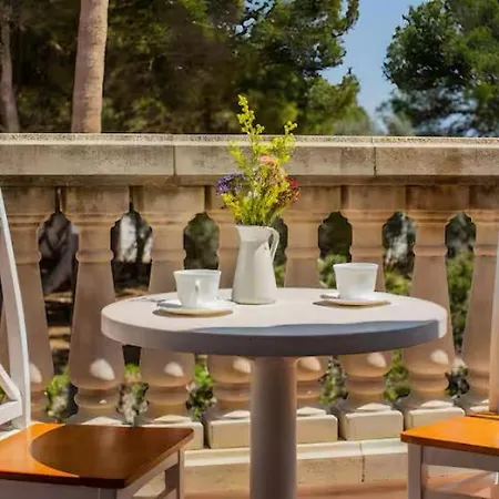 Precioso Bon Repos 9 *