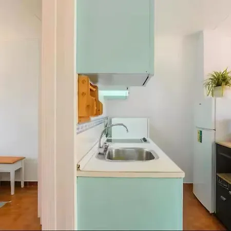 Precioso Bon Repos 9 קאלאן בוש