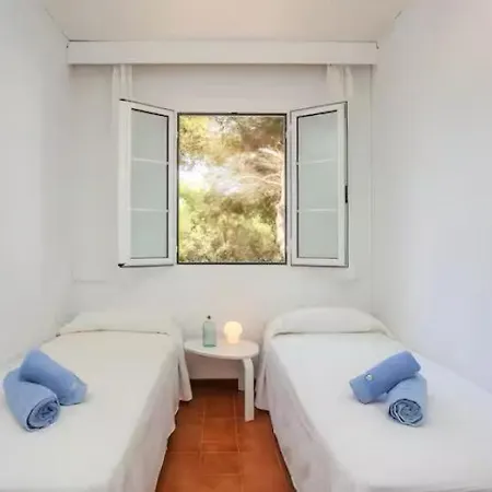 דירה Precioso Bon Repos 9