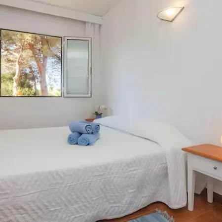 דירה Precioso Bon Repos 9 *