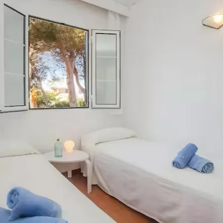 Precioso Bon Repos 9 דירה קאלאן בוש