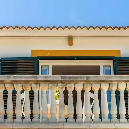 דירה Precioso Bon Repos 9