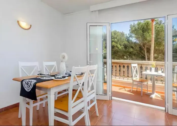 דירה Precioso Bon Repos 9 *