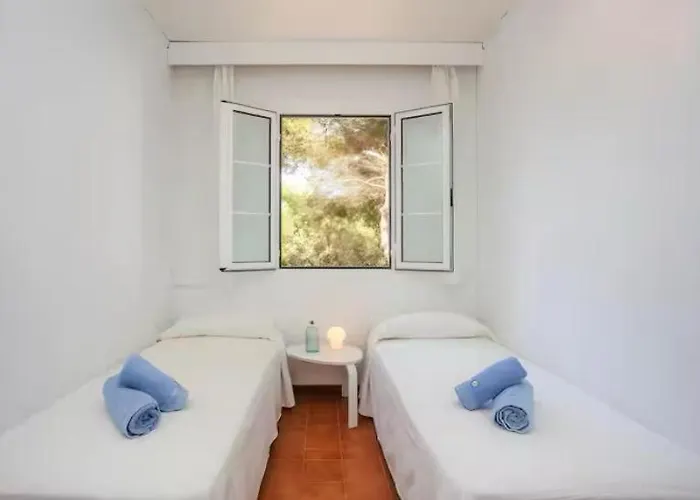 דירה Precioso Bon Repos 9