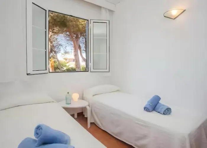 Precioso Bon Repos 9 דירה קאלאן בוש