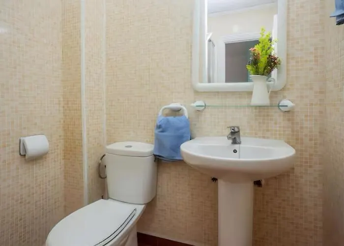 דירה Precioso Bon Repos 9 קאלאן בוש