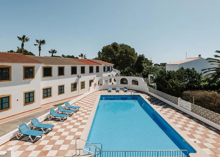 アパート Precioso Bon Repos 9