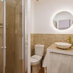Precioso Bon Repos 9 Lägenhet Cala'N Bosch (Menorca)
