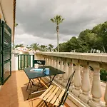 Lägenhet Precioso Bon Repos 9 Cala'N Bosch (Menorca)