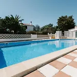 Precioso Bon Repos 9 * Cala'N Bosch (Menorca)