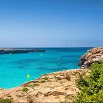 Precioso Bon Repos 9 Lägenhet Cala'N Bosch (Menorca)