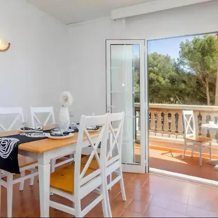 Apartment Precioso Bon Repos 9 *