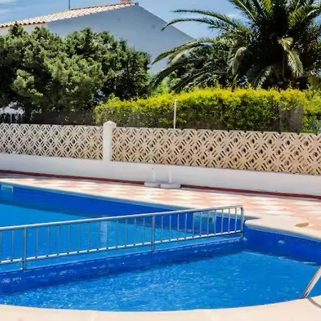 Precioso Bon Repos 9 Apartment *