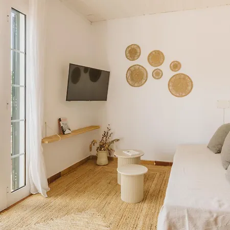 Precioso Bon Repos 9 Apartment *