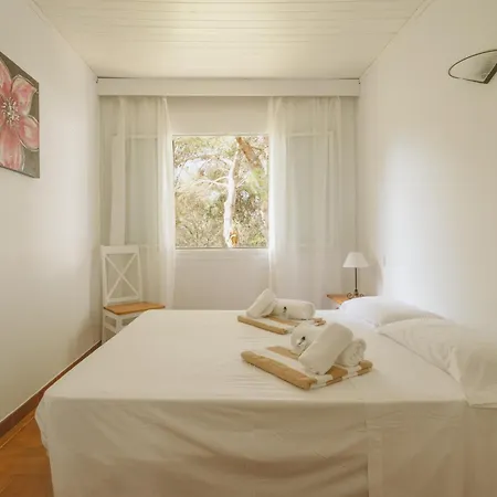 Apartment Precioso Bon Repos 9 Cala'N Bosch (Menorca)