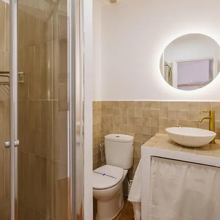 Precioso Bon Repos 9 Apartment Cala'N Bosch (Menorca)