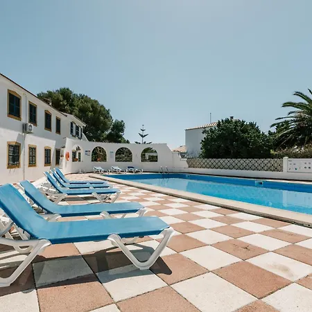 Precioso Bon Repos 9 * Cala'N Bosch (Menorca)