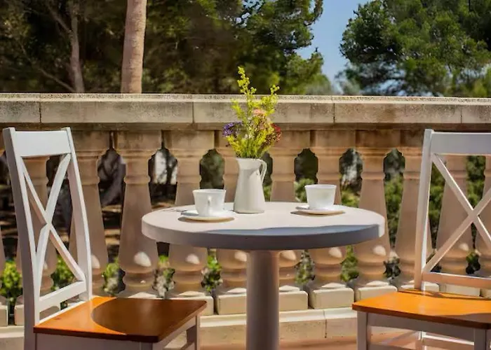 Precioso Bon Repos 9 *