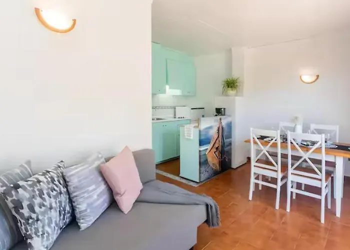 Apartment Precioso Bon Repos 9