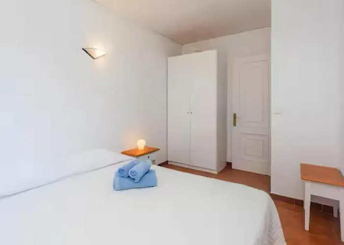 Precioso Bon Repos 9 Cala'N Bosch (Menorca)