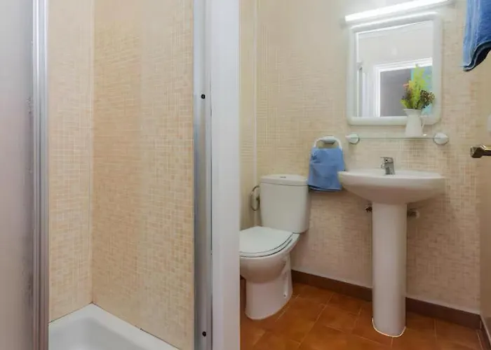 Precioso Bon Repos 9 Apartment