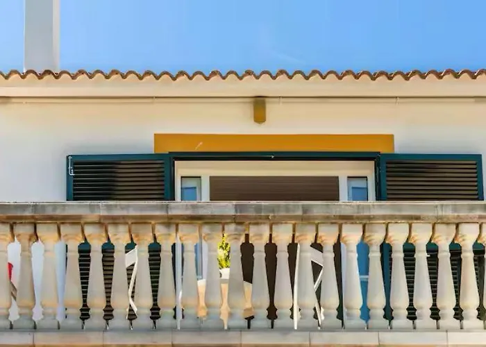 Apartment Precioso Bon Repos 9