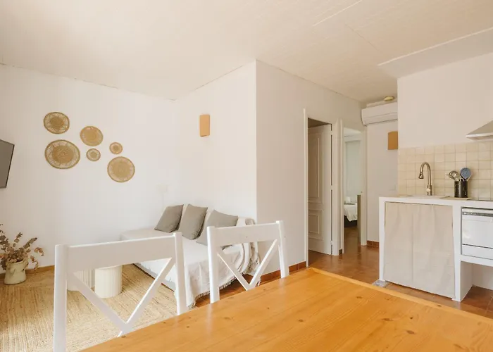 Precioso Bon Repos 9 Apartment *