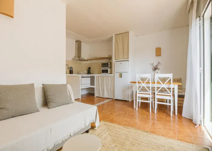 Apartment Precioso Bon Repos 9 Cala'N Bosch (Menorca)