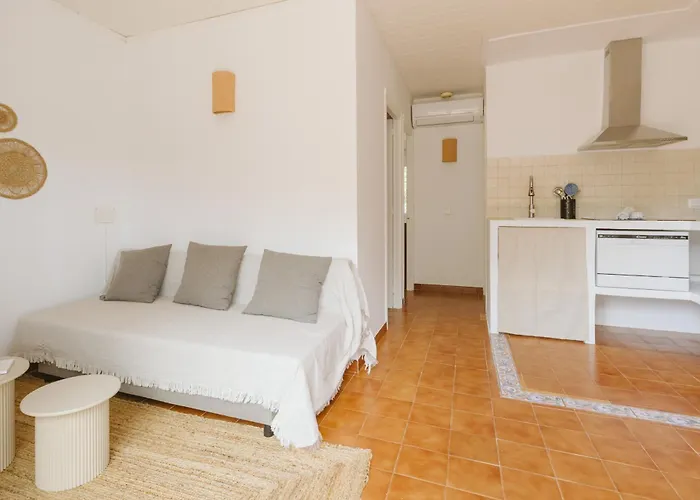 Precioso Bon Repos 9 Apartment *