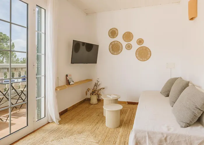 Precioso Bon Repos 9 Apartment *