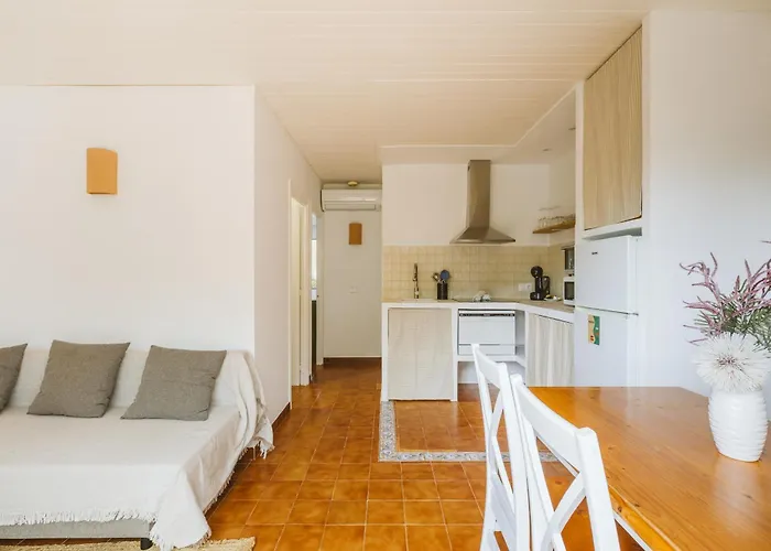 Precioso Bon Repos 9 Apartment