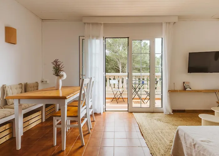 Apartment Precioso Bon Repos 9 *