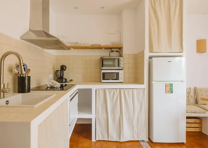 Precioso Bon Repos 9 Apartment