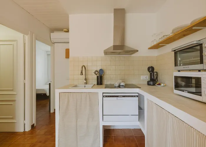 Apartment Precioso Bon Repos 9 *