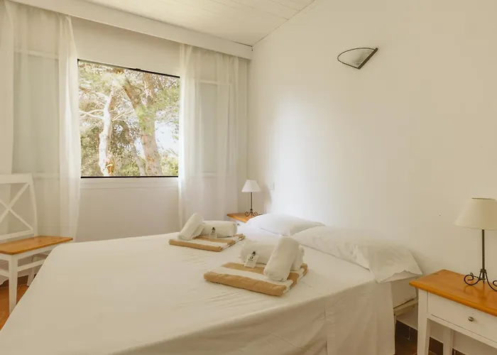 Precioso Bon Repos 9 Apartment