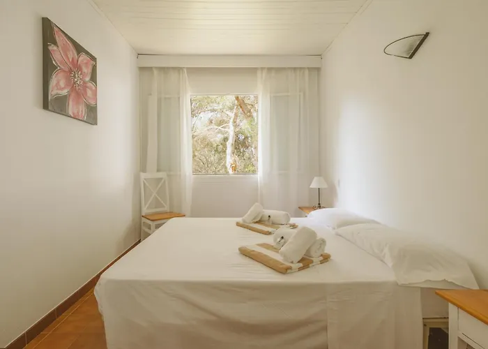 Apartment Precioso Bon Repos 9 Cala'N Bosch (Menorca)