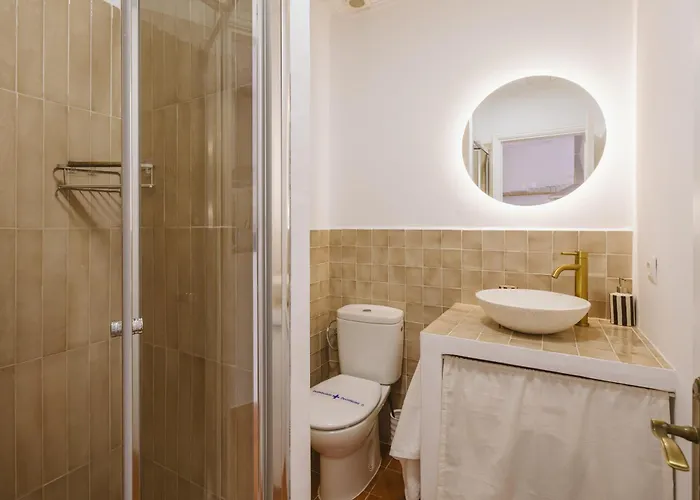 Precioso Bon Repos 9 Apartment Cala'N Bosch (Menorca)