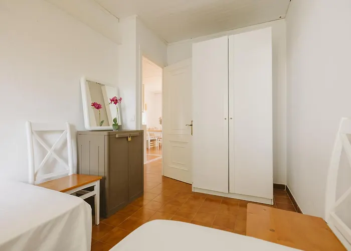 Precioso Bon Repos 9 Apartment Cala'N Bosch (Menorca)