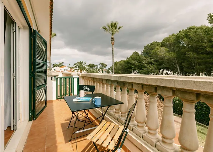 Apartment Precioso Bon Repos 9 Cala'N Bosch (Menorca)