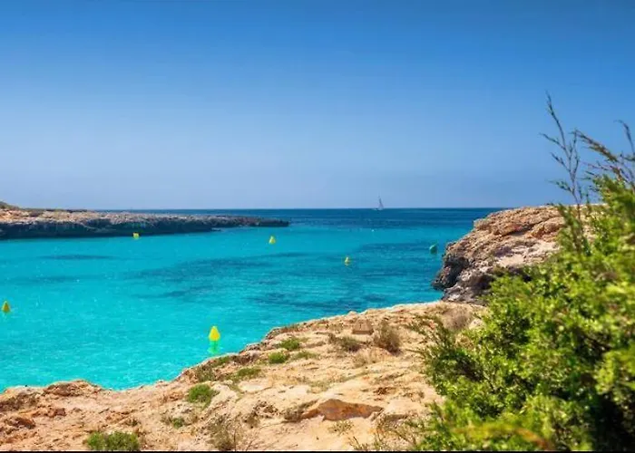 Precioso Bon Repos 9 Apartment Cala'N Bosch (Menorca)