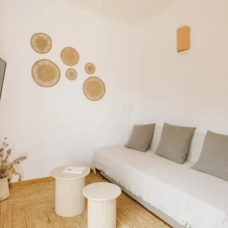 Precioso Aapartamento Bon Repos 9 Apartamento *