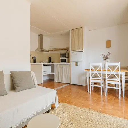 Apartamento Precioso Aapartamento Bon Repos 9 Cala'N Bosch (Menorca)