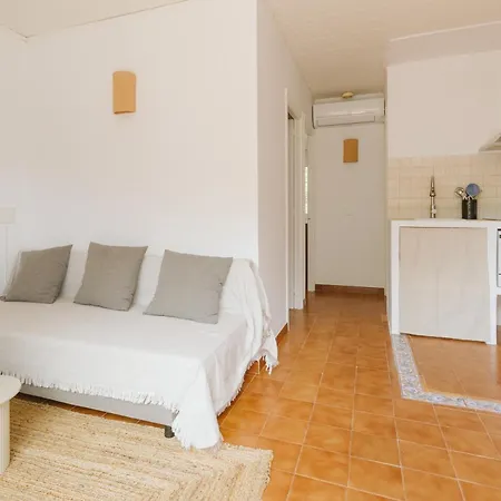 Precioso Aapartamento Bon Repos 9 Apartamento *
