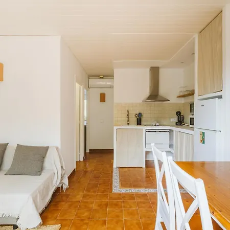 Precioso Aapartamento Bon Repos 9 Apartamento