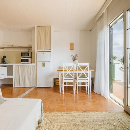 Precioso Aapartamento Bon Repos 9 Cala'N Bosch (Menorca)