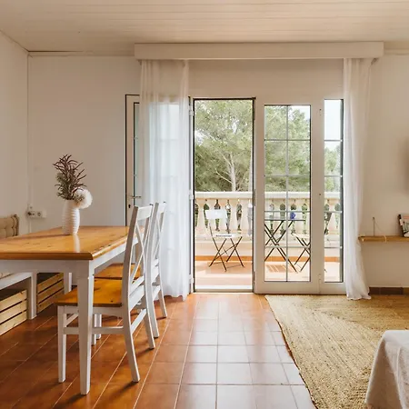 Apartamento Precioso Aapartamento Bon Repos 9 *