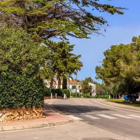 Precioso Bon Repos 9 Apartmán *